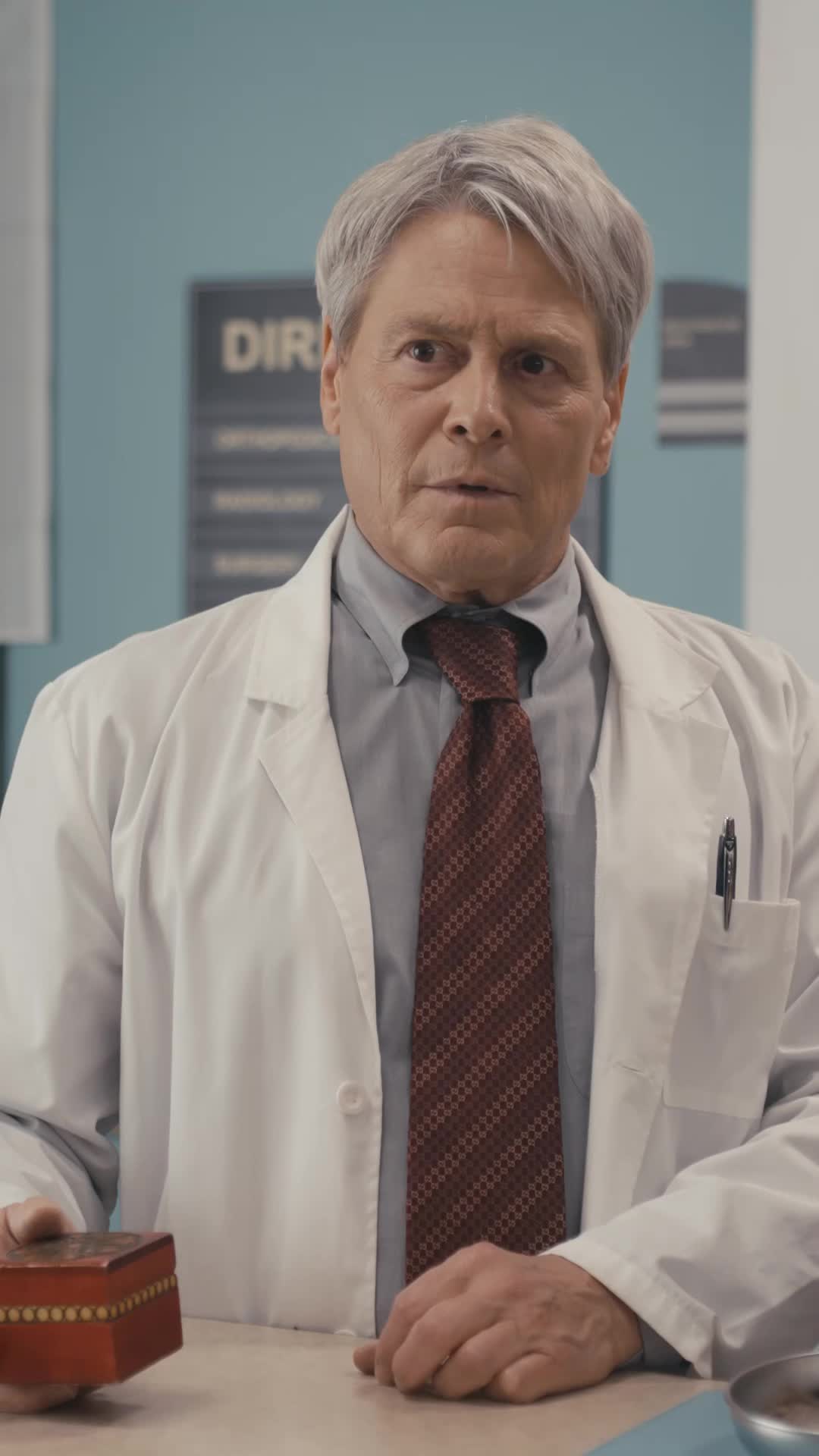 Episódio 29 - Amor Proibido em Guerra